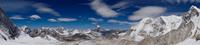 Honku Basin - Great Himalaya Trail - Nepal